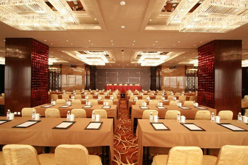 Sofitel Shanghai North Bund Экстерьер фото