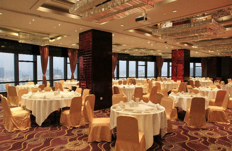 Sofitel Shanghai North Bund Экстерьер фото